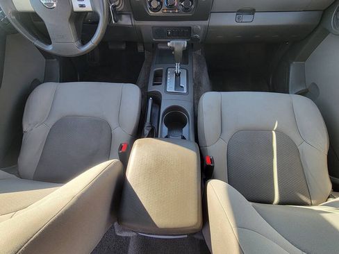 Used 2012 Nissan Xterra X RWD image 23