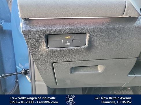 New 2026 Volkswagen Tiguan SE AWD/4WD image 39