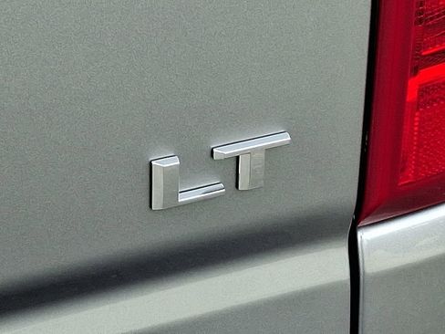 New 2026 Chevrolet Silverado 1500 LT image 12