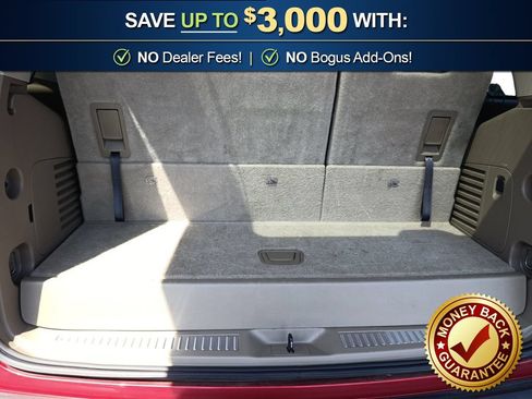 Used 2015 Chevrolet Tahoe LT RWD image 24