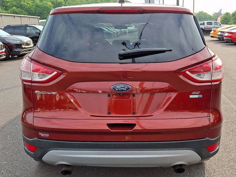 Used 2015 Ford Escape SE AWD/4WD image 9