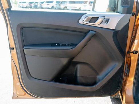 Used 2019 Ford Ranger XLT w/ Equipment Group 301A Mid AWD/4WD image 15