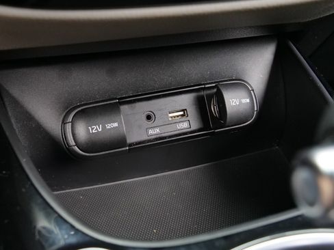 Used 2019 Kia Soul + w/ Audio Package image 12