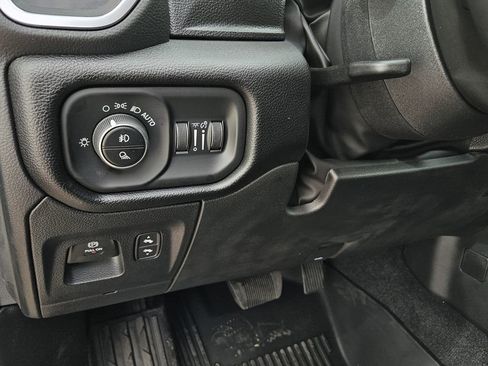 New 2026 RAM 1500 Lone Star AWD/4WD image 14