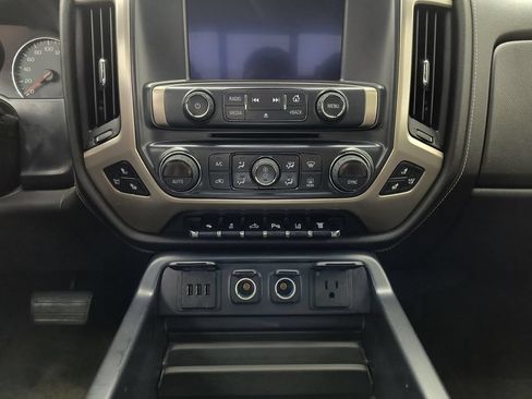 Used 2015 GMC Sierra 3500 Denali AWD/4WD image 14