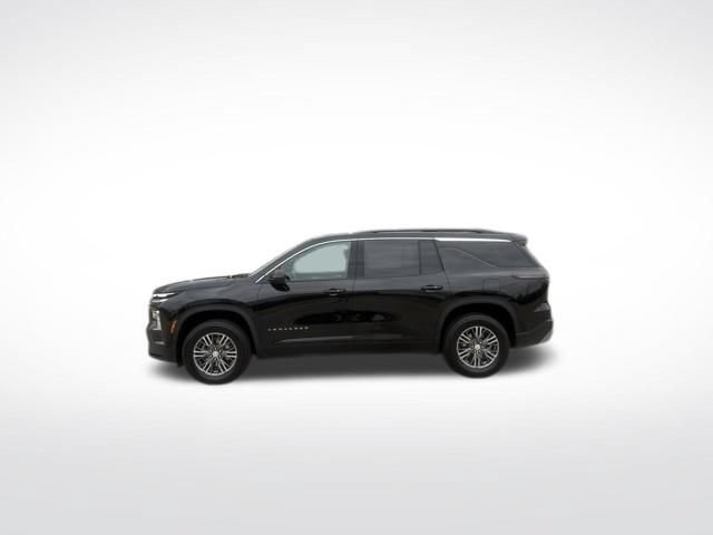 Used 2025 Chevrolet Traverse LT FWD image 6