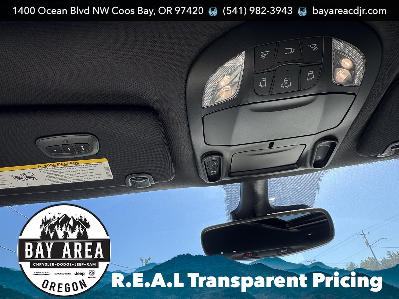 New 2026 Chrysler Pacifica Select AWD/4WD image 25