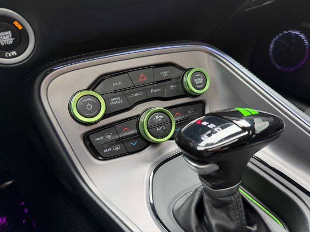 Used 2023 Dodge Challenger R/T Scat Pack RWD image 23