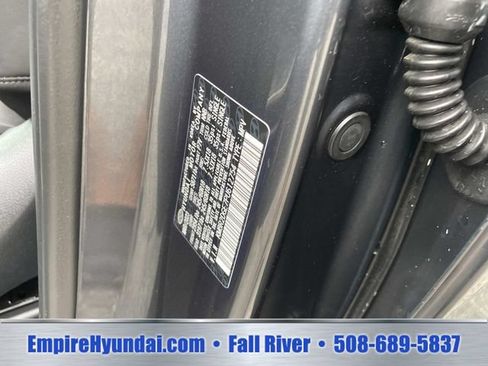 Used 2023 Hyundai Palisade SEL AWD/4WD image 21