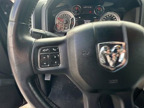 Used 2013 RAM 1500 Big Horn image 27
