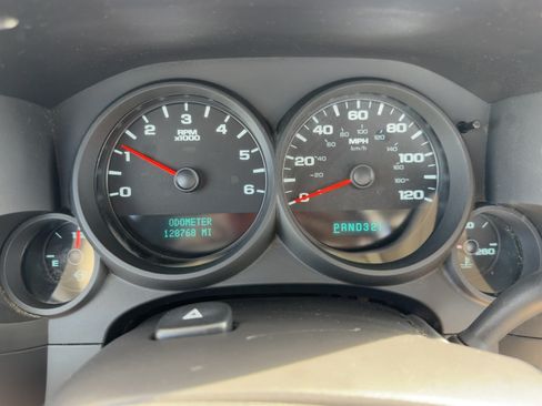 Used 2013 GMC Sierra 1500 W/T AWD/4WD image 17