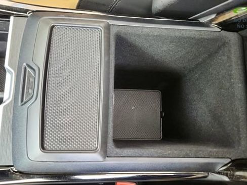 Used 2025 Land Rover Range Rover Sport Dynamic SE image 53