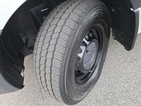 New 2026 Mercedes-Benz Sprinter 2500 image 25