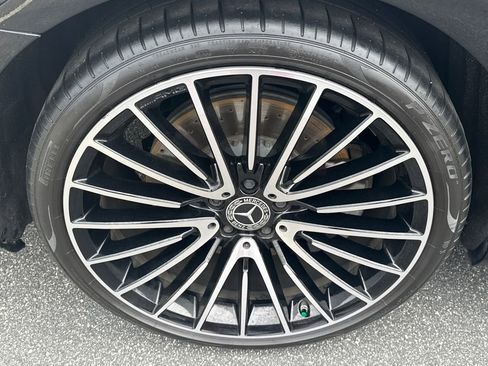 Used 2022 Mercedes-Benz S 500 4MATIC image 17