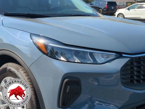 New 2026 Ford Escape Active image 10