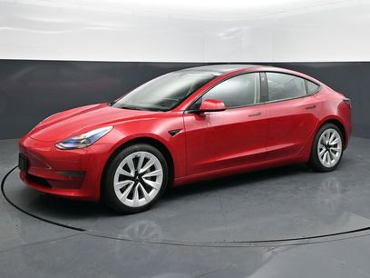 Used 2023 Tesla Model 3 Standard Range