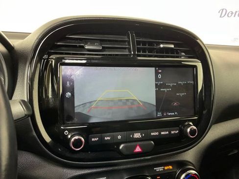 Used 2020 Kia Soul EX image 23