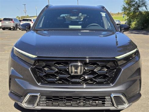 New 2026 Honda CR-V Sport Touring image 11