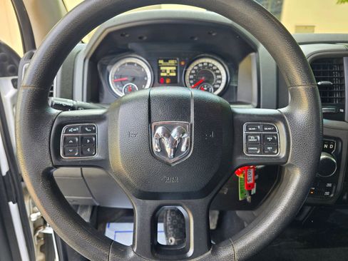 Used 2019 RAM 1500 Tradesman w/ Popular Equipment Group image 19