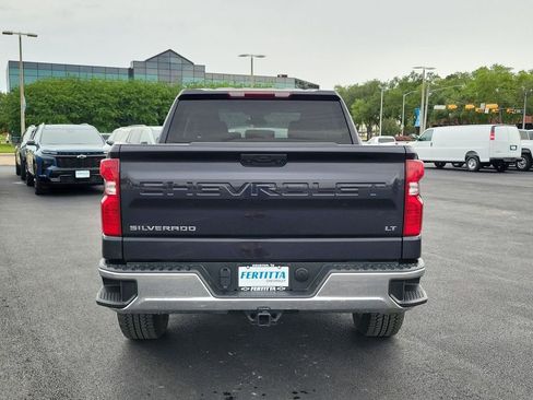 Used 2023 Chevrolet Silverado 1500 LT image 5