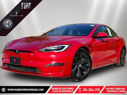 Used 2022 Tesla Model S