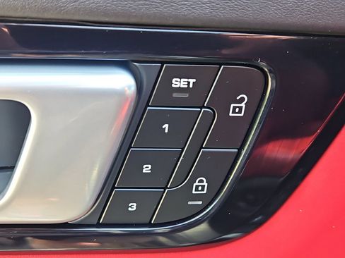 Certified 2023 Porsche Cayenne GTS AWD/4WD image 26