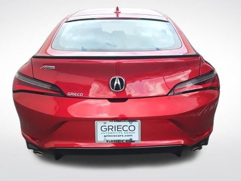 Used 2024 Acura Integra A-Spec image 6