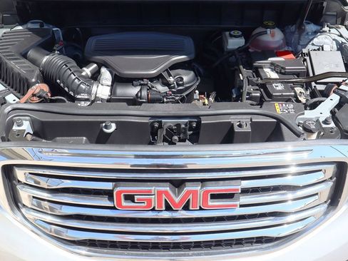 Used 2018 GMC Acadia SLE w/ Driver Alert Package I image 59