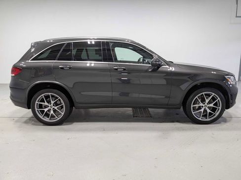 Certified 2022 Mercedes-Benz GLC 300 4MATIC image 8