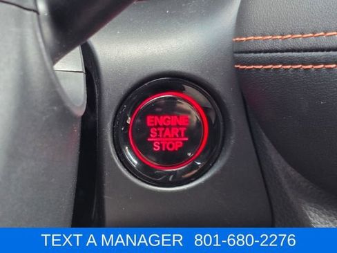 Used 2024 Honda HR-V Sport image 27