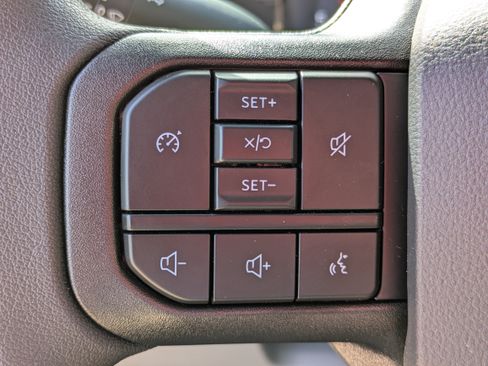 Used 2025 Ford F350 XL w/ 360-Degree Camera Package RWD image 15