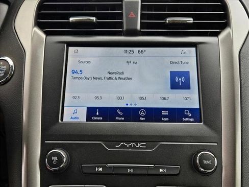 Used 2020 Ford Fusion S image 15