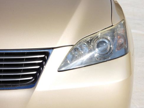 Used 2008 Lexus ES 350 image 28