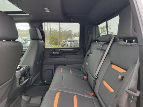 New 2026 GMC Sierra 2500 AT4 w/ AT4 Premium Plus Package image 25