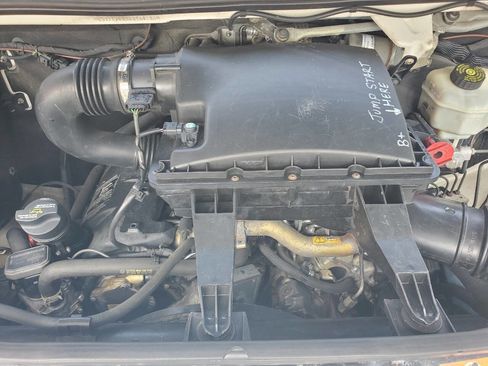 Used 2008 Dodge Sprinter 3500 image 4