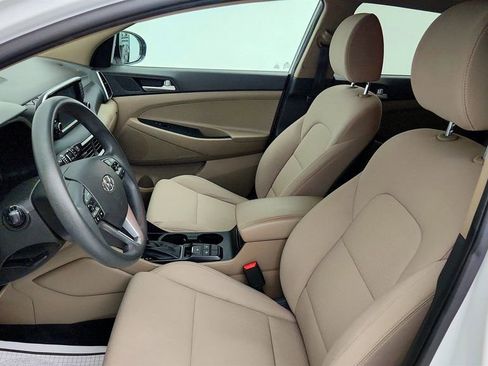 Used 2021 Hyundai Tucson Value FWD image 19
