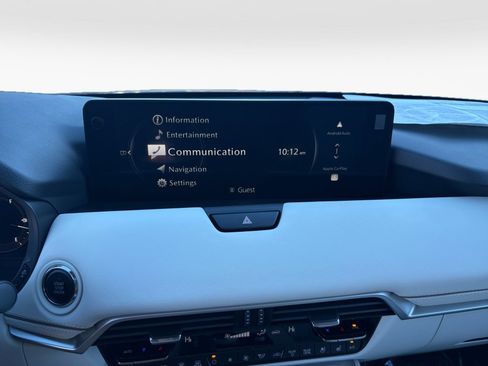 New 2026 MAZDA CX-90 3.3 Turbo S w/ Premium Package image 15