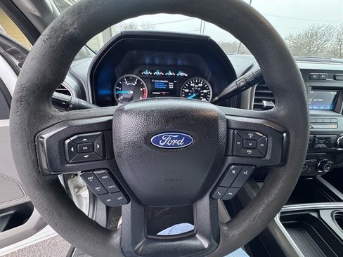 Used 2017 Ford F250 XLT w/ XLT Value Package image 25