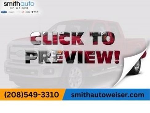 Used 2014 Ford F250 Lariat w/ Lariat Interior Package image 1