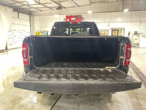 Certified 2019 RAM 1500 Limited image 23