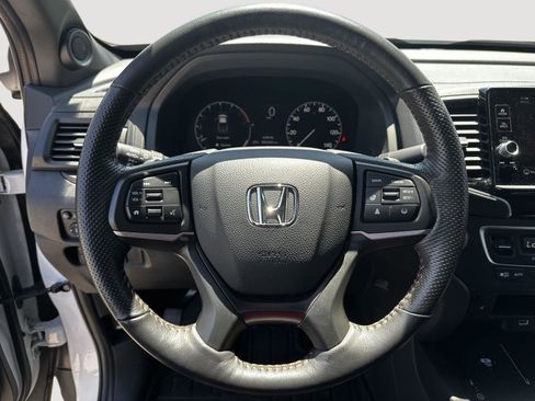 Certified 2025 Honda Ridgeline TrailSport image 10