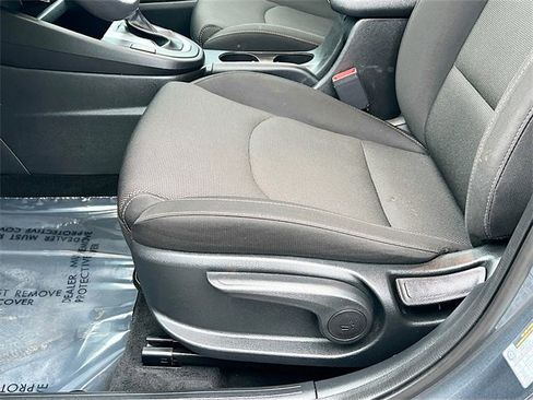 Used 2023 Kia Forte LXS image 18