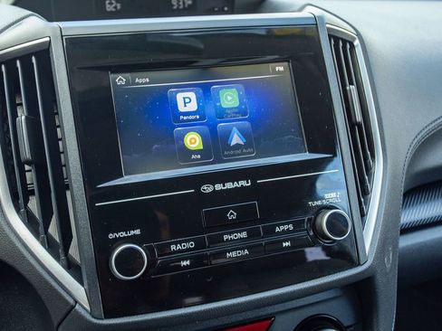 Used 2018 Subaru Crosstrek 2.0i AWD/4WD image 26