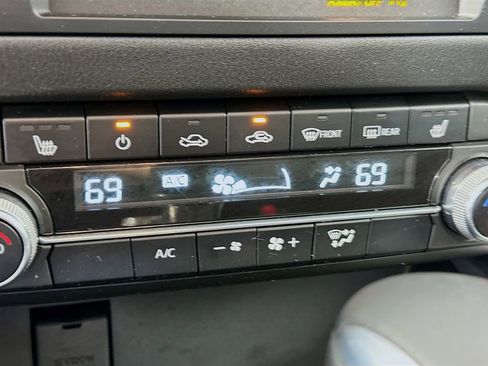 Used 2023 MAZDA CX-5 AWD 2.5 S w/ Premium Package image 16