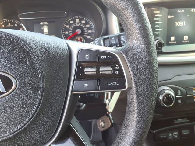 Used 2019 Kia Sorento L FWD image 19
