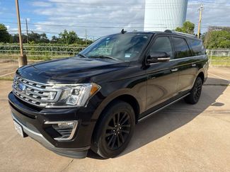 Used 2019 Ford Expedition Max Limited RWD video 1