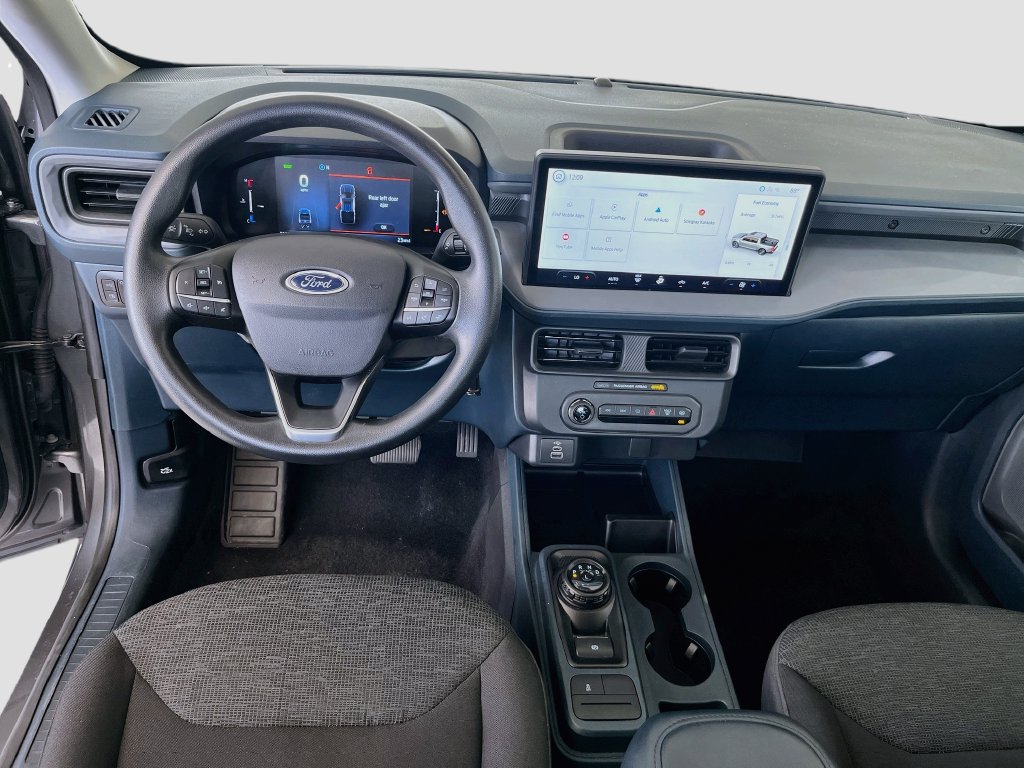 Used 2025 Ford Maverick XL w/ Equipment Group 101A AWD/4WD image 20