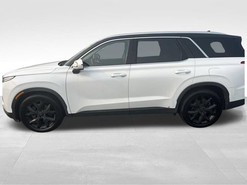 Used 2021 Hyundai Palisade SEL FWD image 7