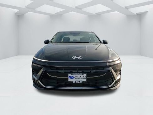 New 2026 Hyundai Sonata SEL image 2