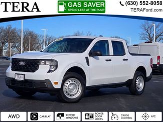 New 2026 Ford Maverick XL 360° Tour